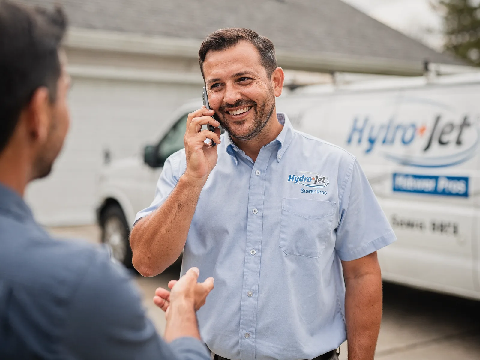 Hydro Jetting Selma, IN FAQs